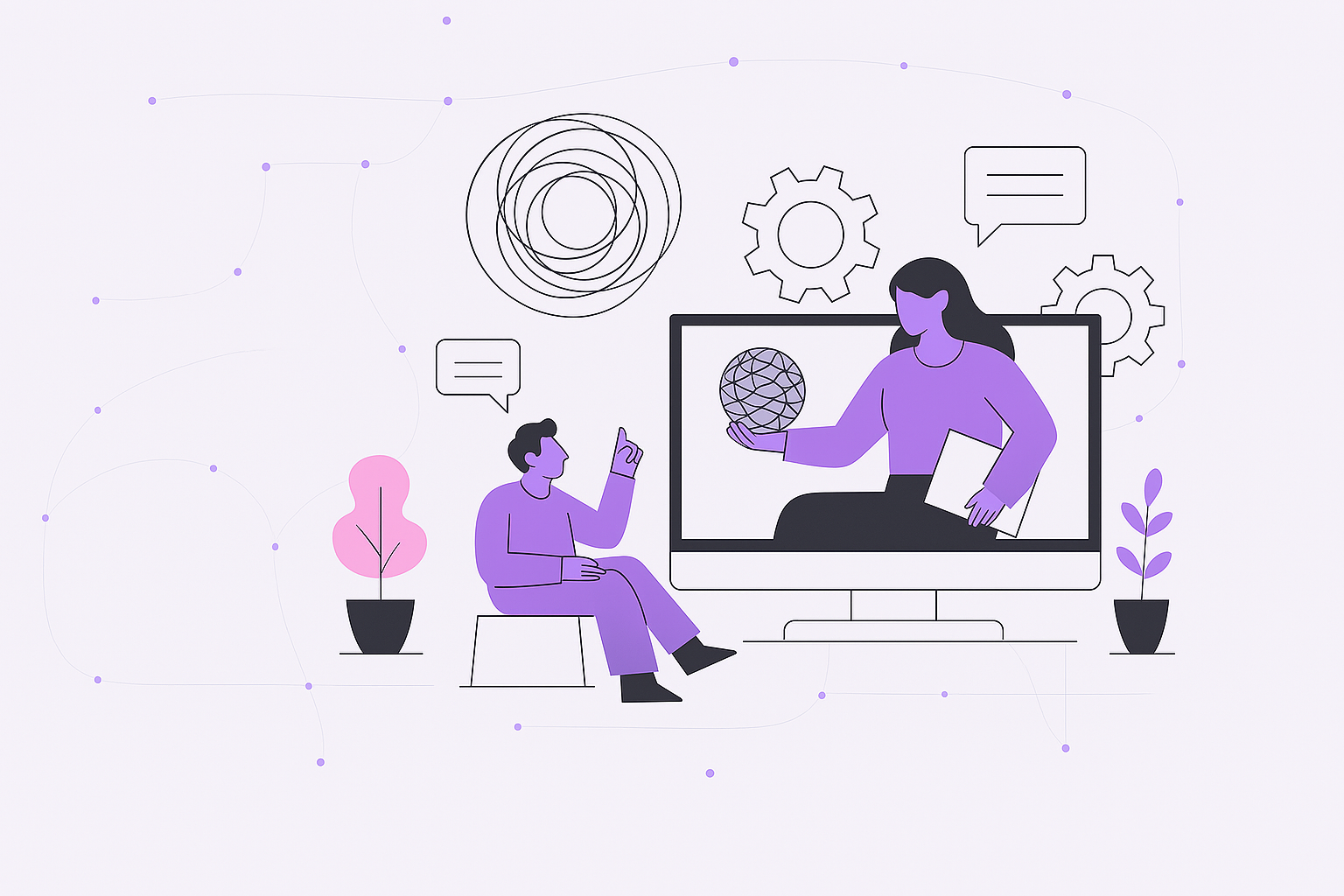 Recovery consultation